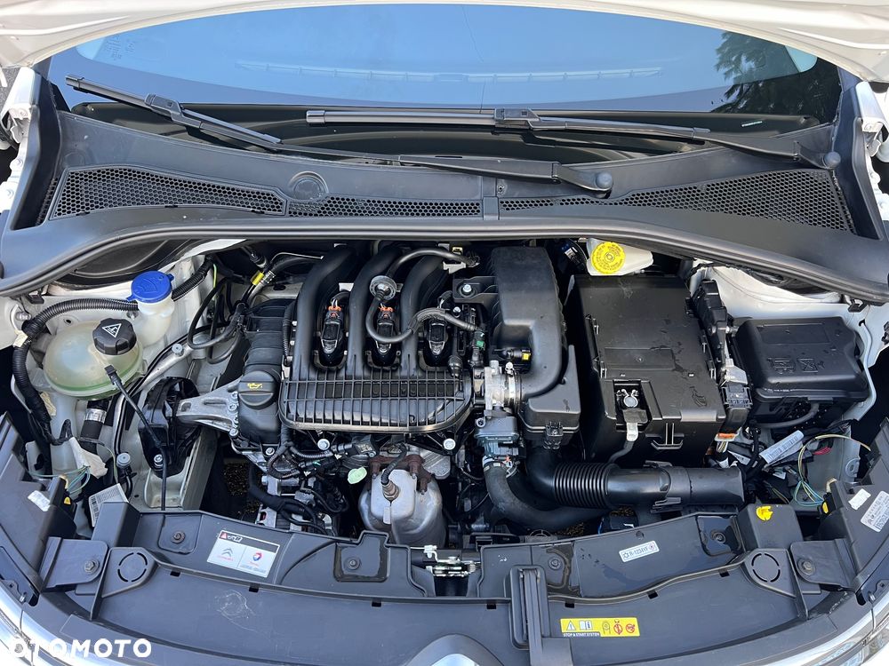 Citroën C3 Pure Tech 83 S&S PLUS - 7