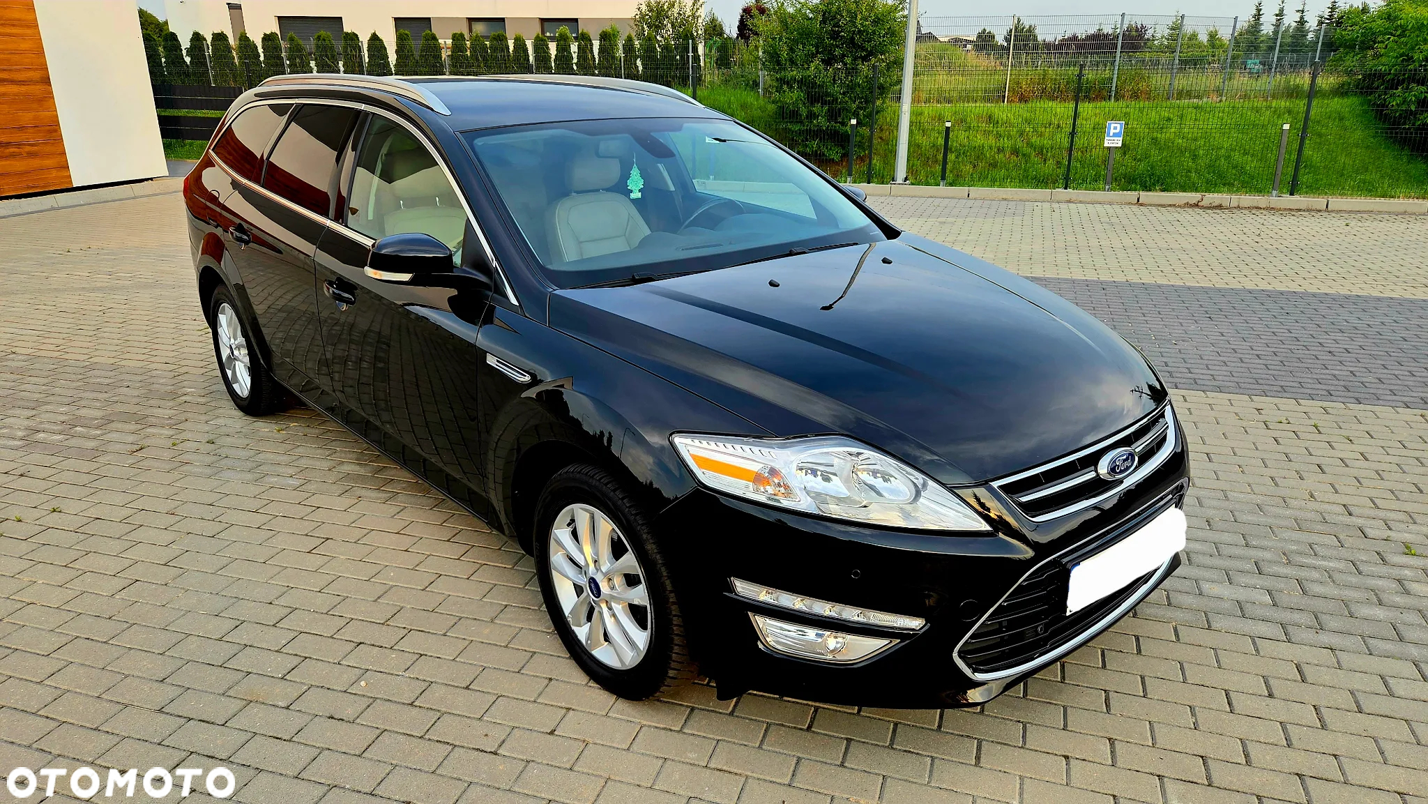 Ford Mondeo 2.0 TDCi Titanium - 15