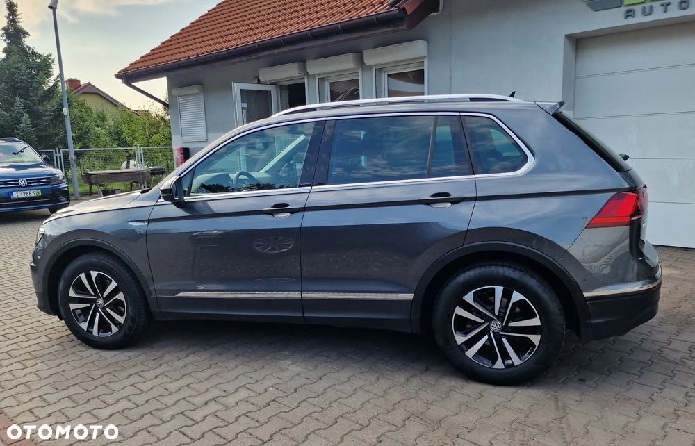 Volkswagen Tiguan 1.5 TSI OPF DSG - 7