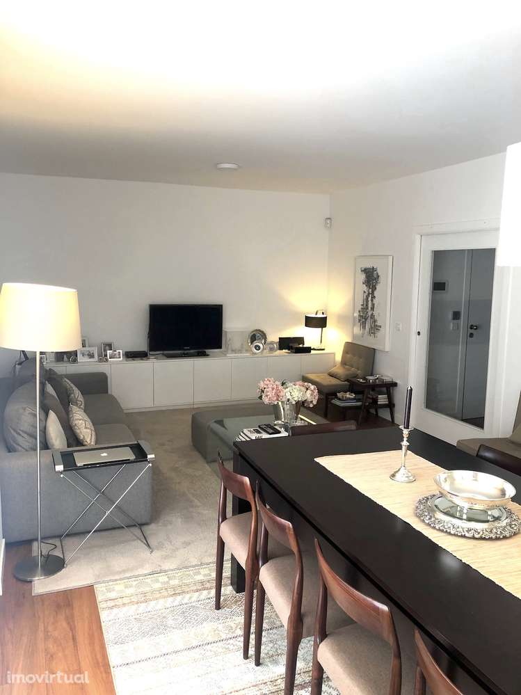 Apartamento T3 em condomínio fechado – Excelente localização - Grande imagem: 5/21