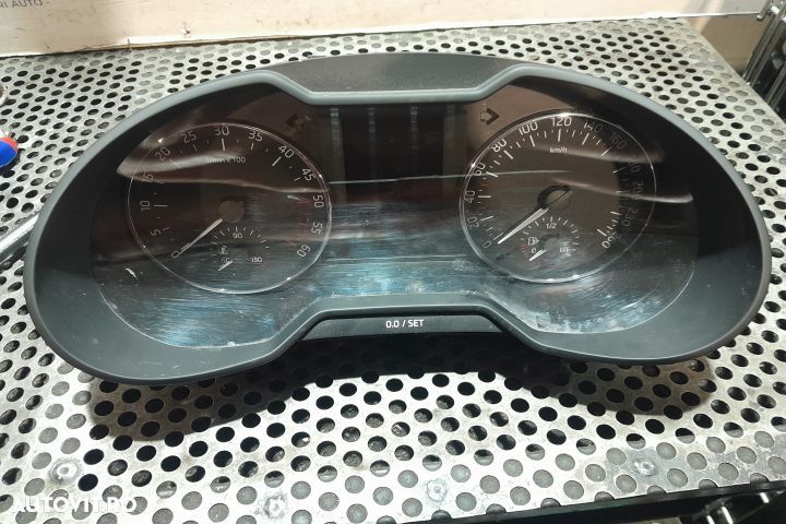 Ceasuri bord 5E0920871D 5E0920871D Skoda Octavia 3 [2013 - 2017] Comb - 1