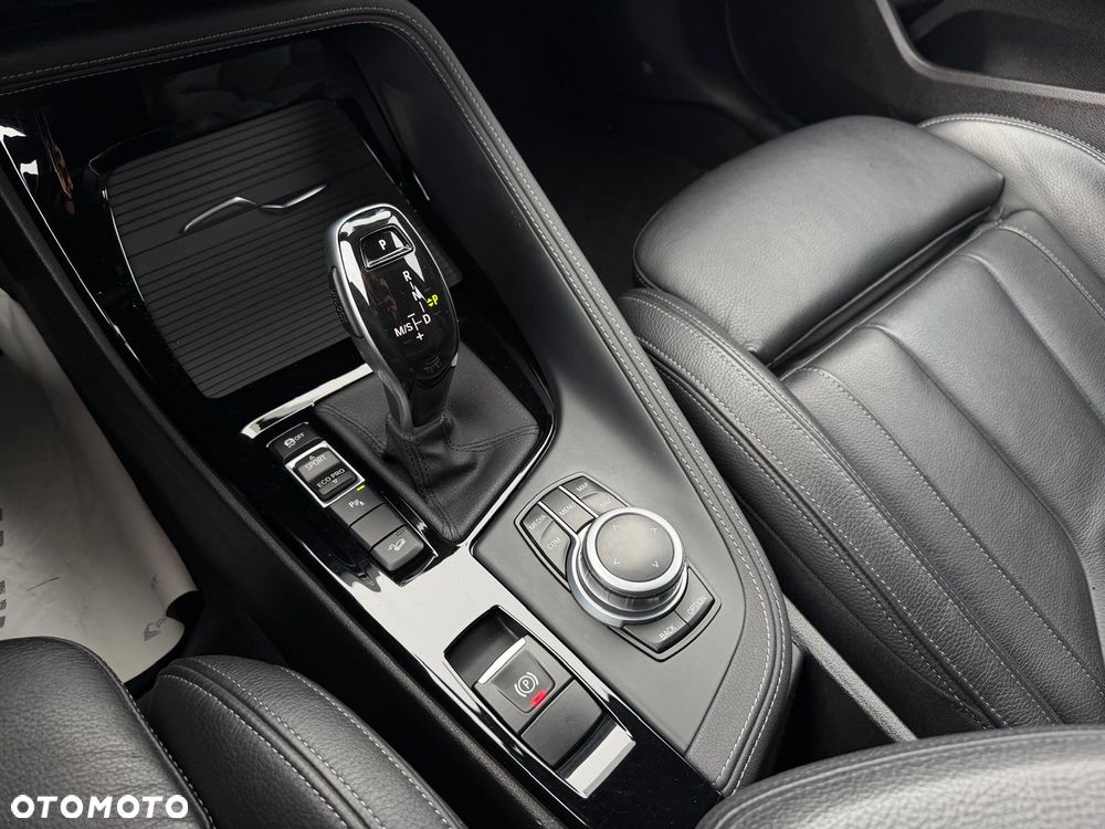 BMW X2 - 24