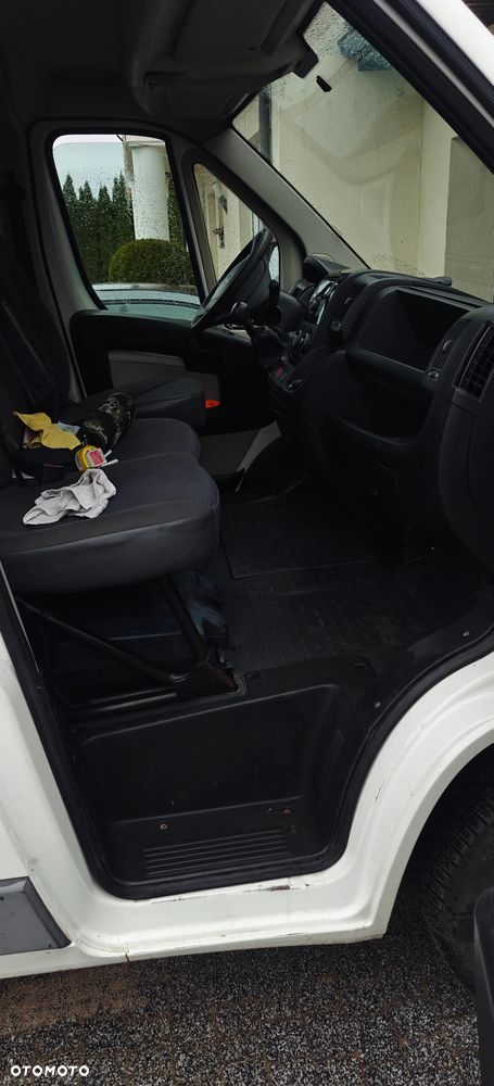 Citroën Jumper - 14