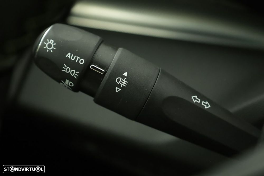 Peugeot 308 1.2 PureTech GT EAT8 - 17