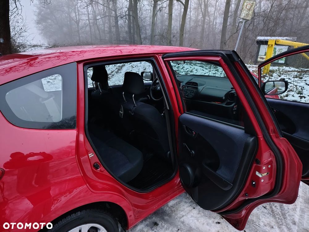 Honda Jazz 1.2 S - 5