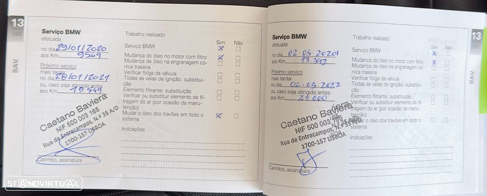 BMW R 1250 GS Adventure Adventure Exclusive - 17