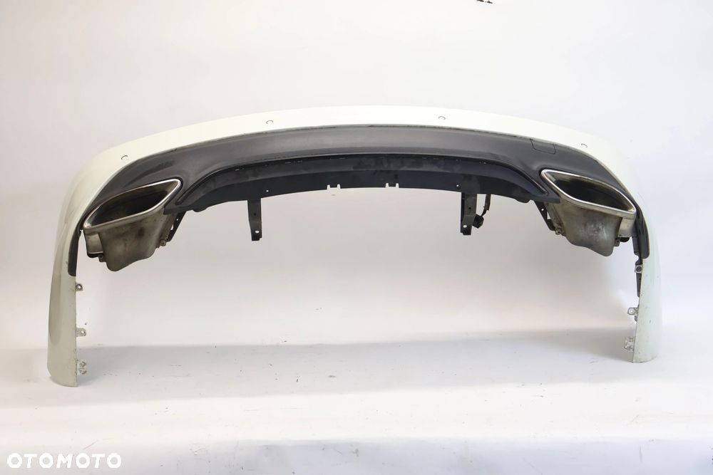 Mercedes CLA W117 zderzak tył 1179053901 149 - 7