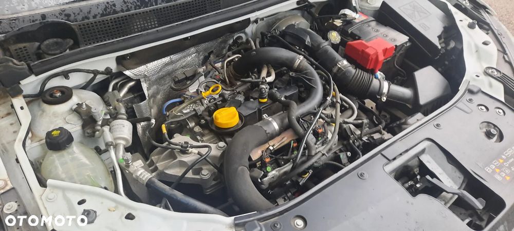 Dacia Sandero 1.0 TCe Laureate S&S - 21