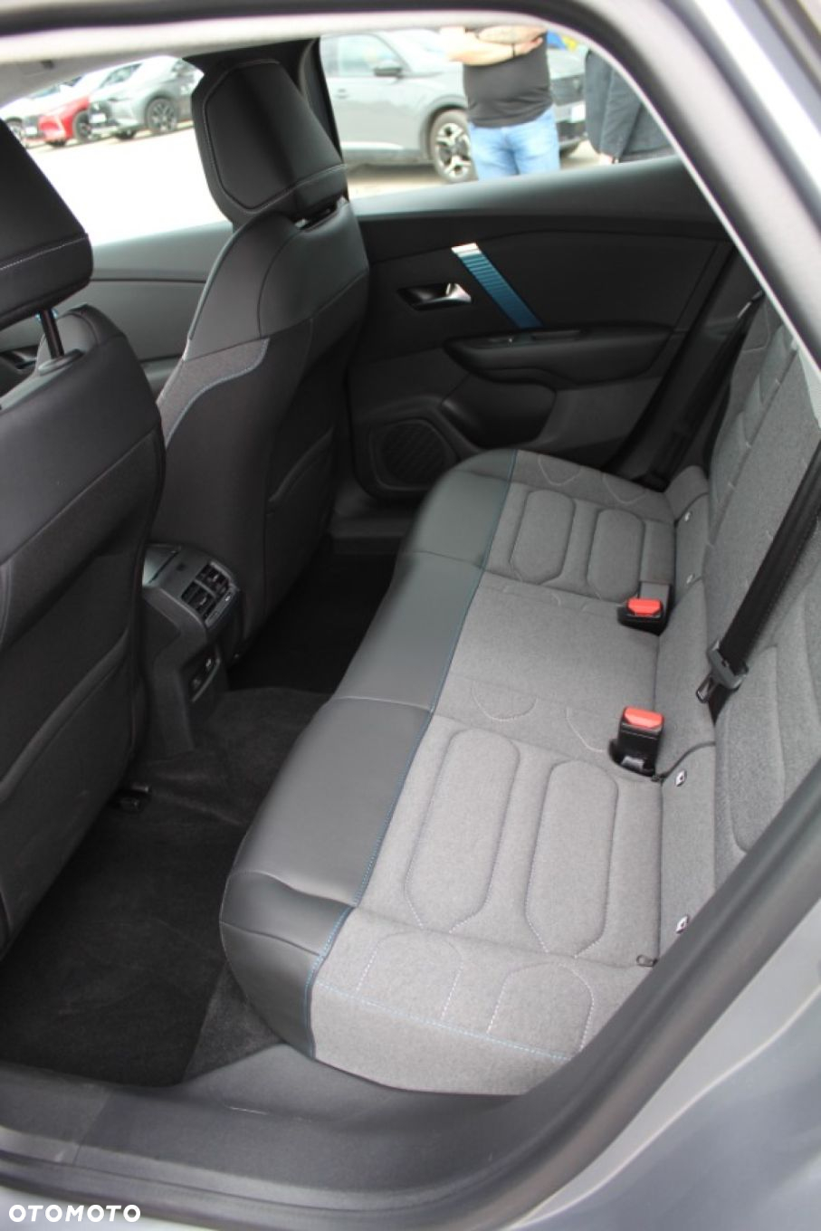 Citroën C4 - 6