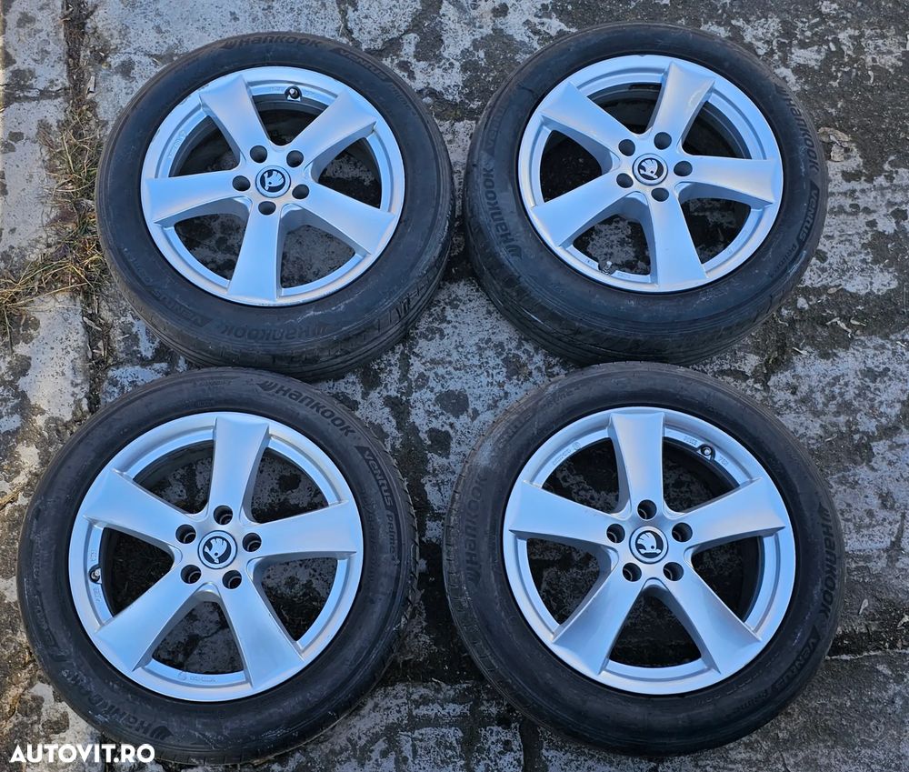 Skoda Superb 2.0 TDI DSG Sportline - 18