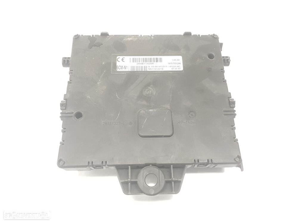 MÓDULO ELETRÓNICO MERCEDES-BENZ CITAN BM 415 FURGÓN - 1