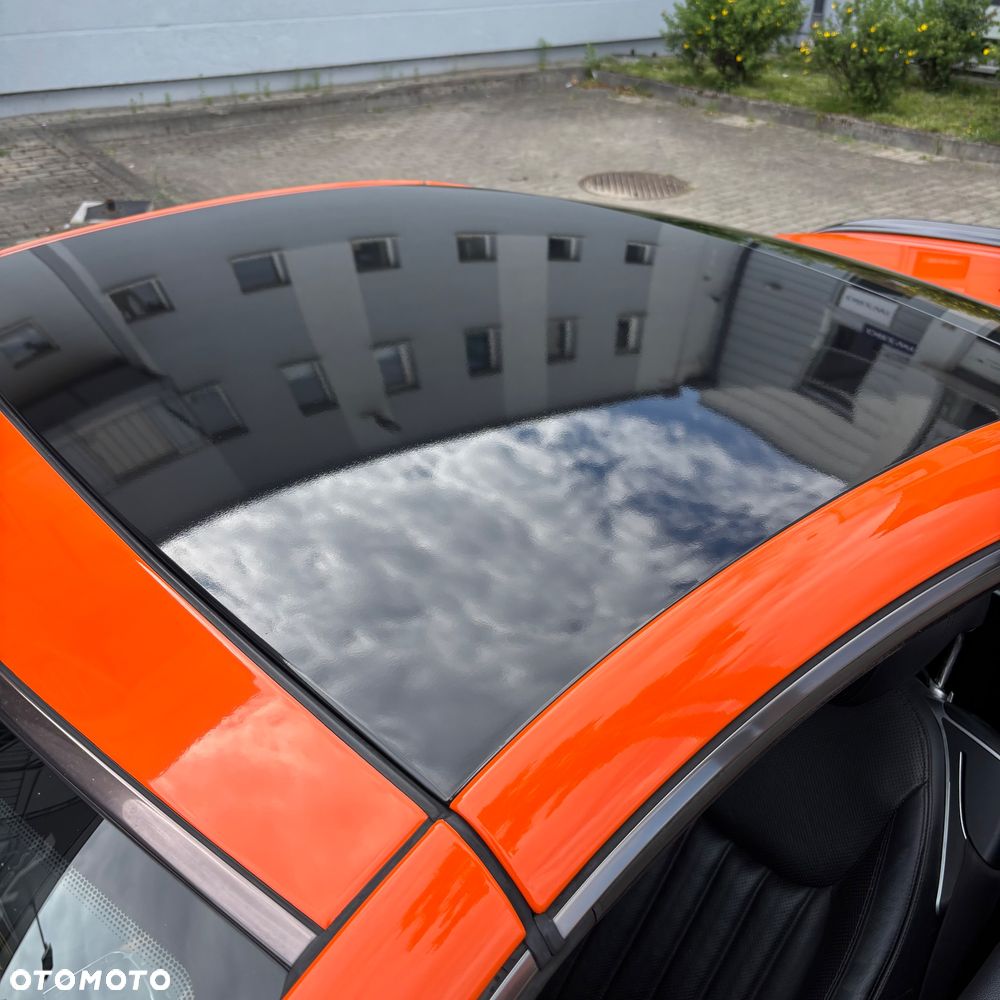 Mercedes-Benz SL - 17