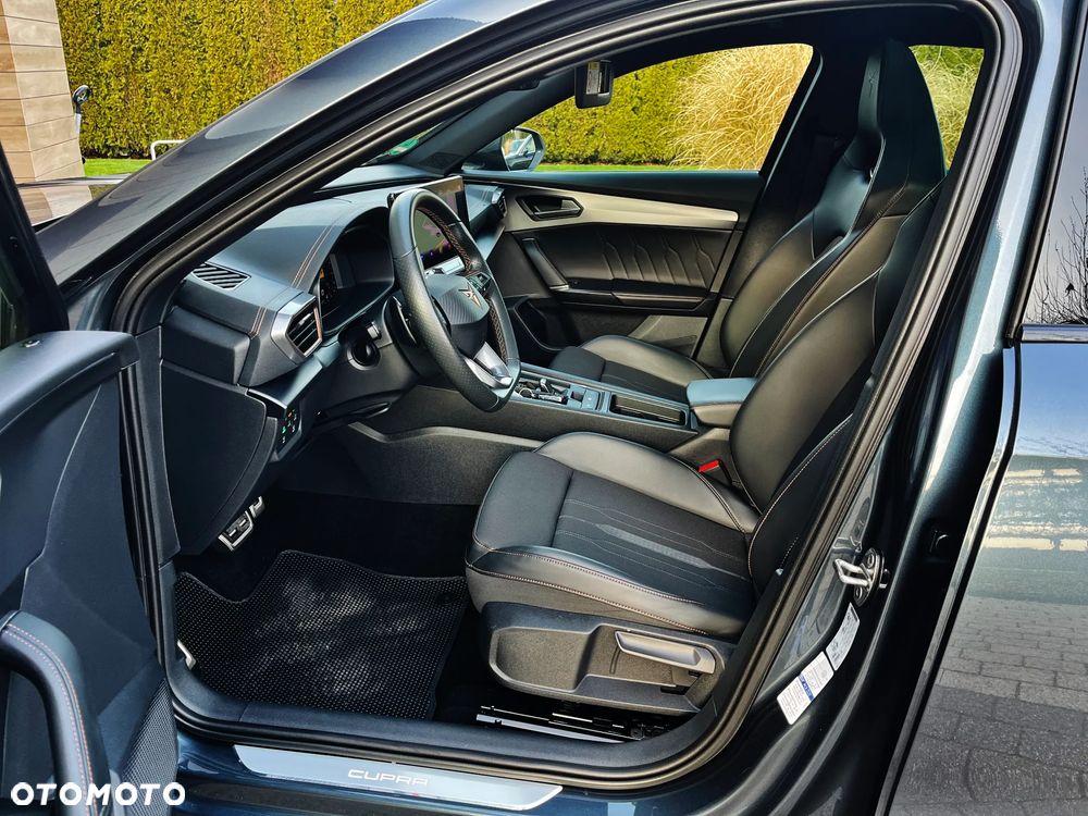 Cupra Formentor VZ 2.0 TSI DSG Tribe Edition - 6