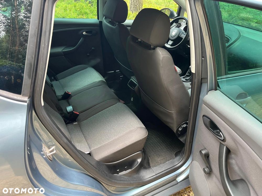 Seat Altea - 16