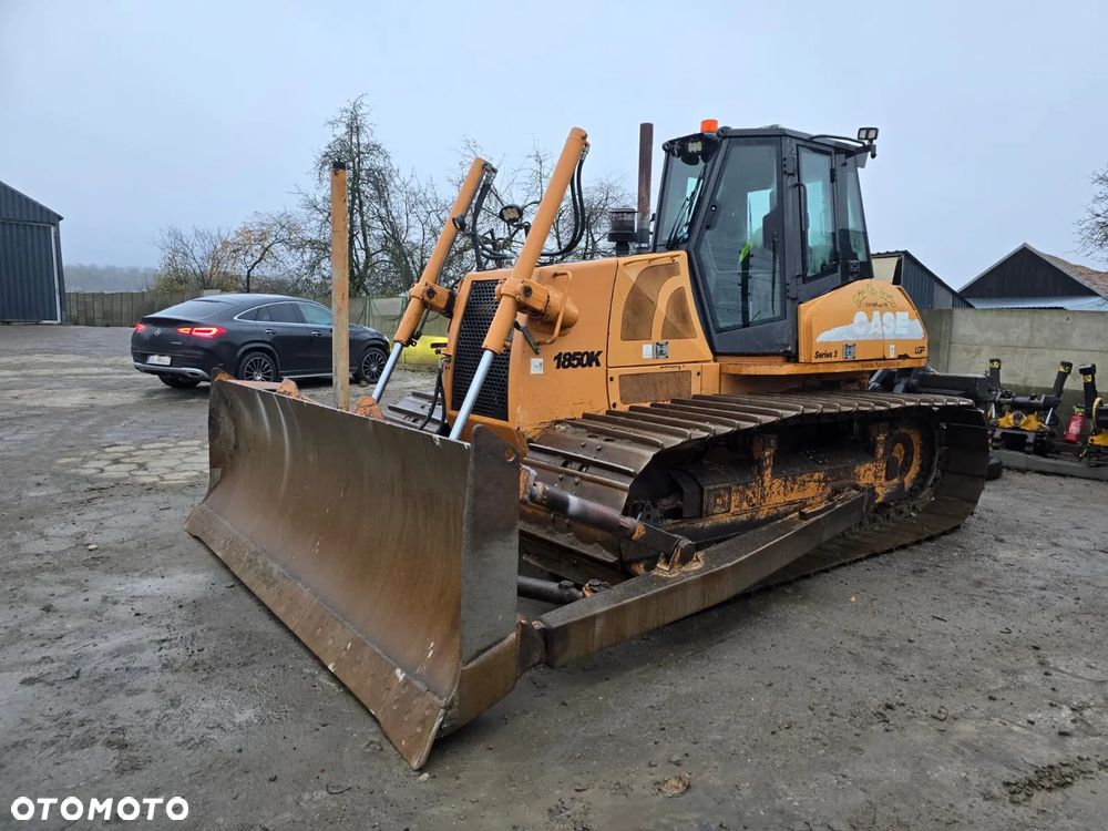 Case 1850K - 15