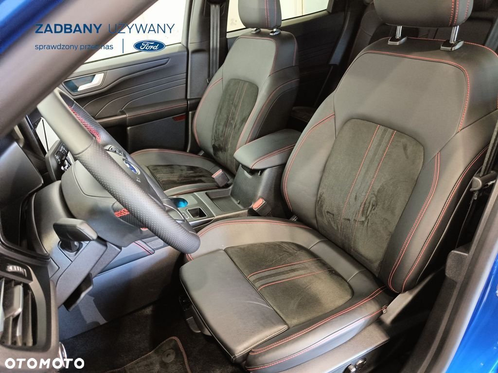 Ford Kuga 2.5 FHEV AWD ST-Line X eCVT - 12