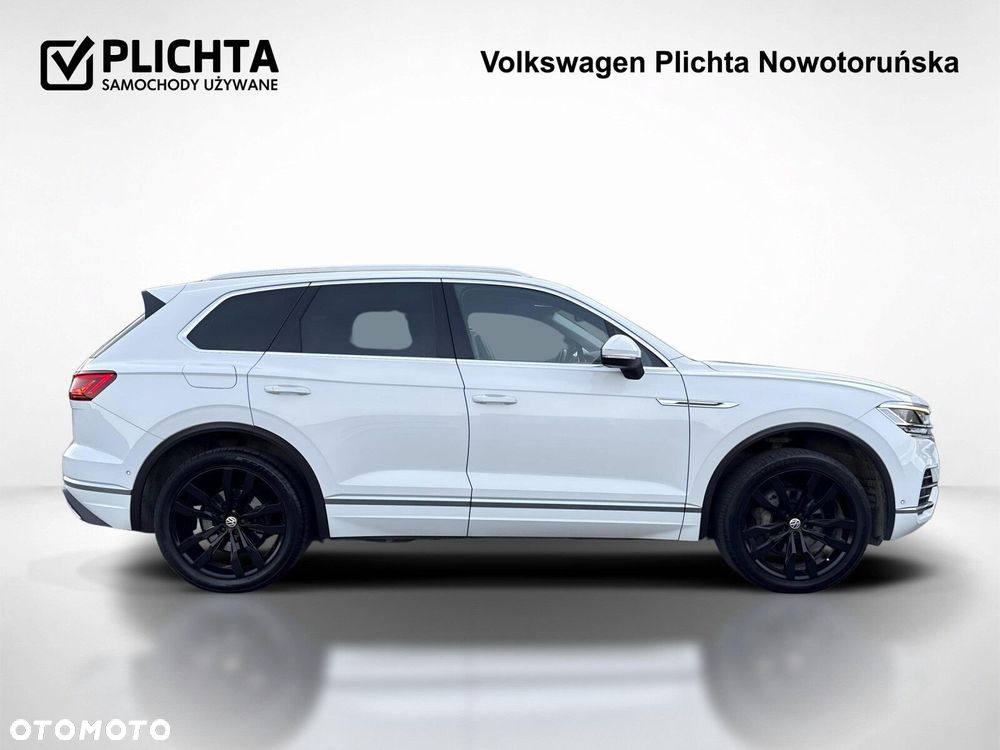 Volkswagen Touareg 3.0 V6 TDI SCR 4Mot Elegance - 6