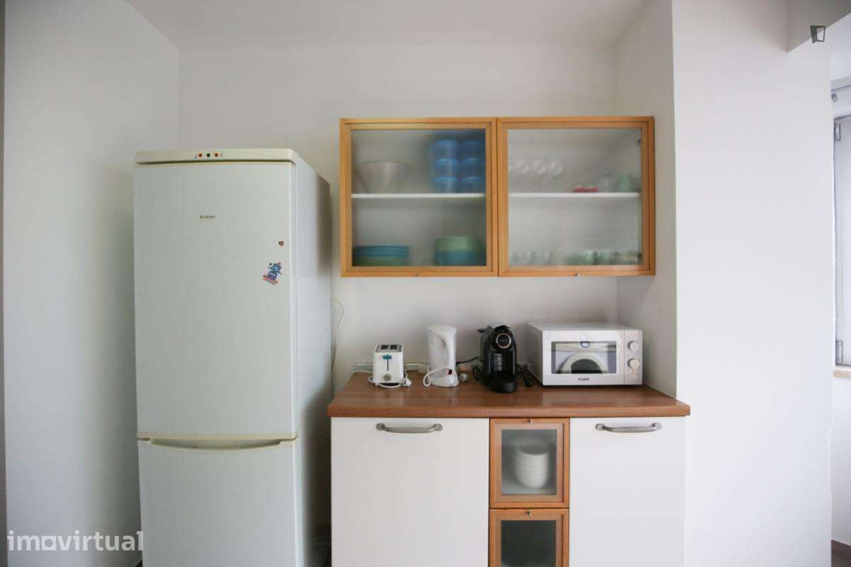 Quarto - localizado em Olaias Lisbon - Grande imagem: 5/46