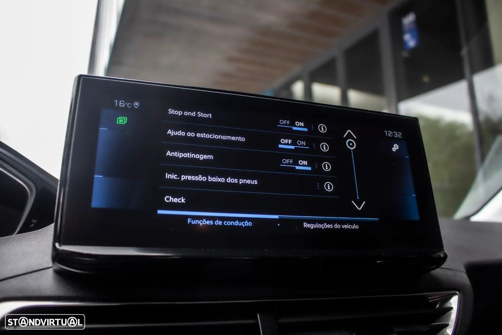 Peugeot 5008 PureTech 130 Stop & Start Active Pack - 39