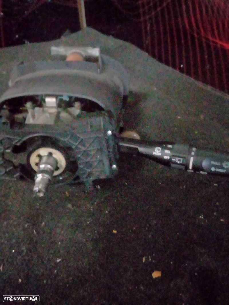 Comando Limpa Vidros Jeep Grand Cherokee Ii (Wj, Wg) - 2