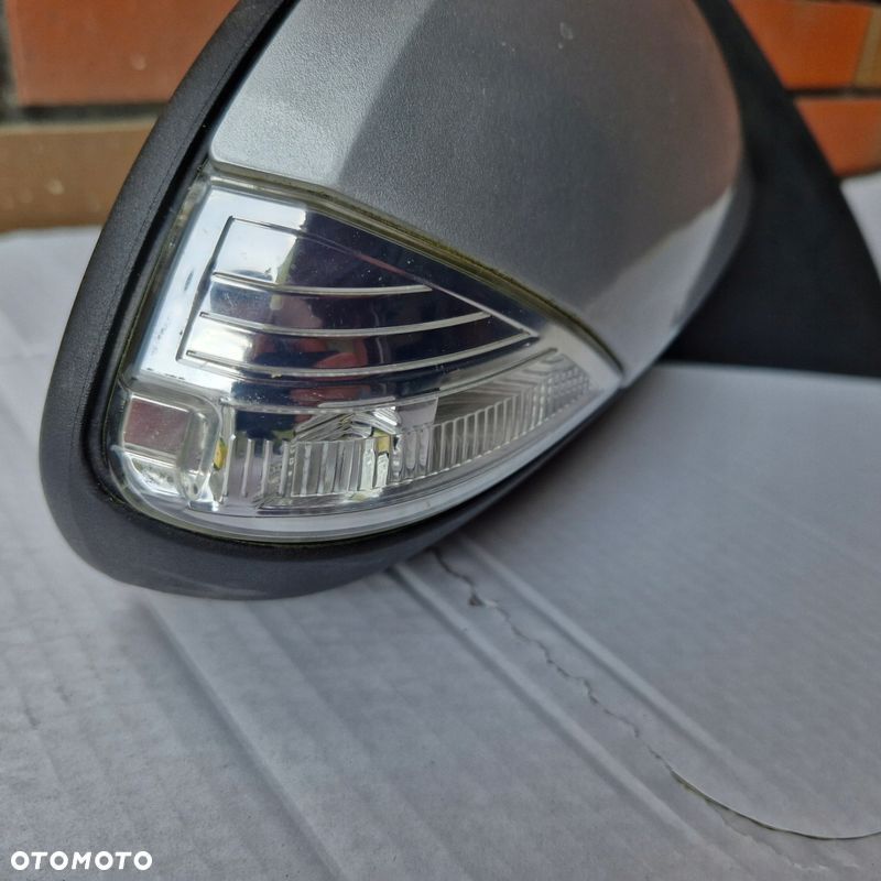 LUSTERKO PRAWE SMART FORFOUR 7 PIN - 2