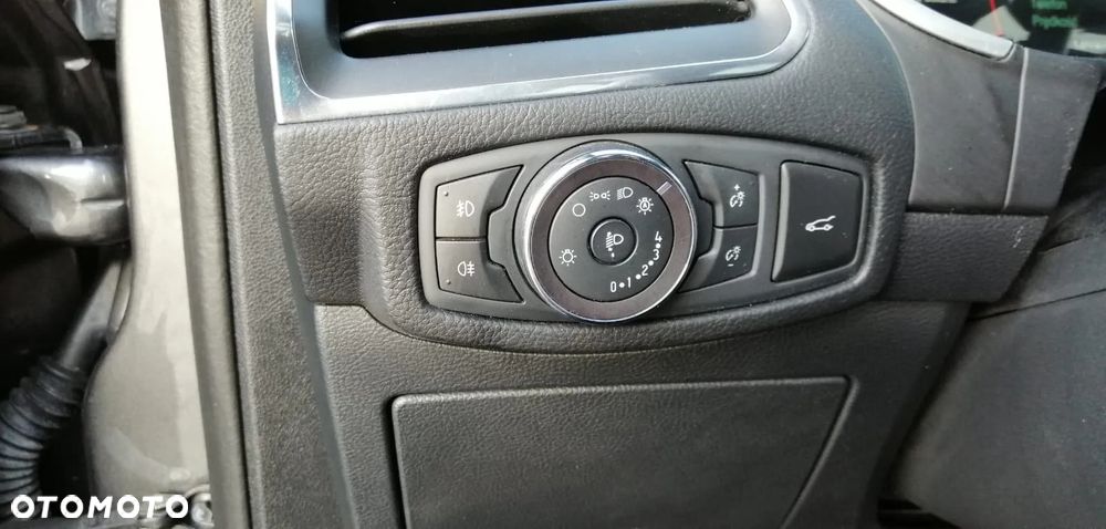Ford Galaxy 2.0 EcoBlue Titanium PowerShift - 28
