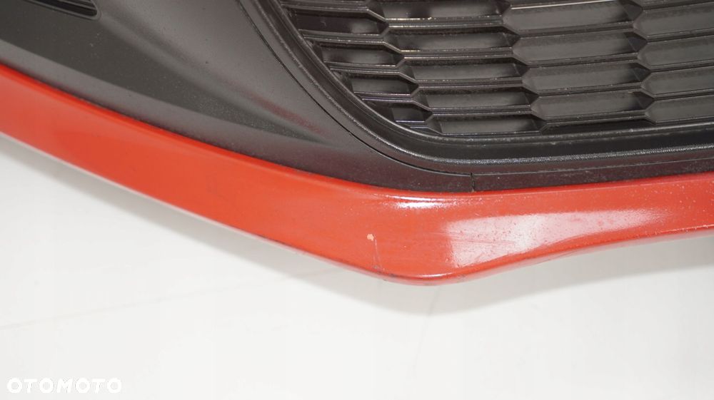 ZDERZAK PRZÓD PRZEDNI VW POLO 6R 09-15R LP3G - 5