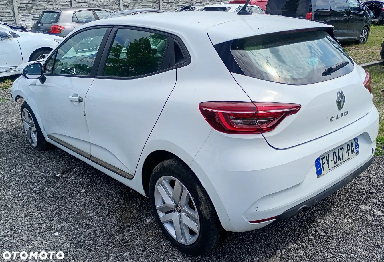 Renault Clio SCe 65 BUSINESS EDITION - 4