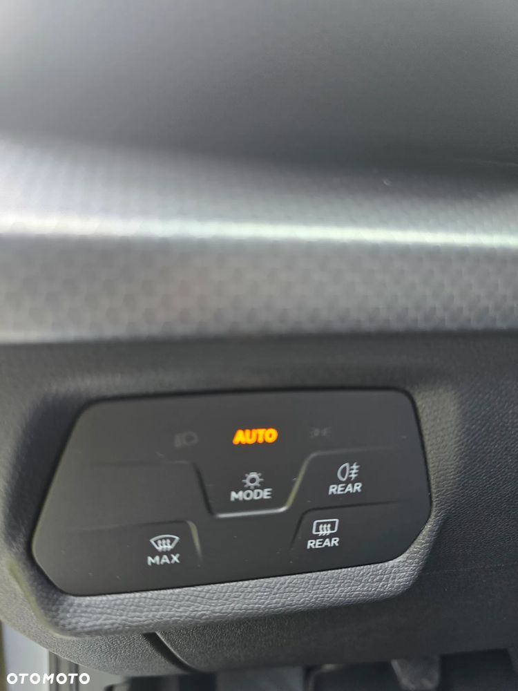 Seat Leon Sportstourer 1.5 TSI Full LED - 12