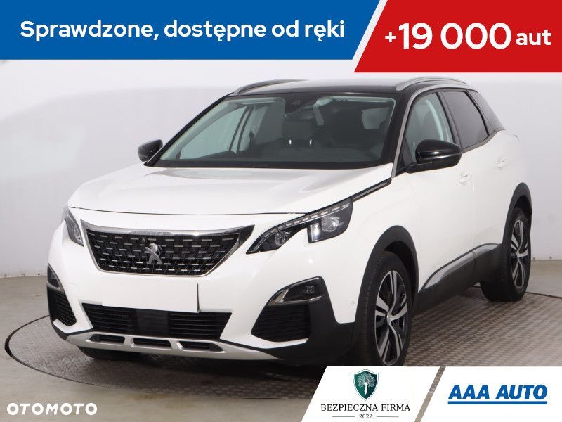 Peugeot 3008 - 2