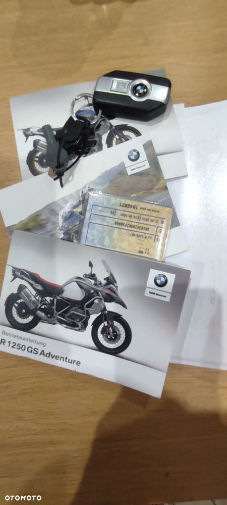 BMW GS - 18