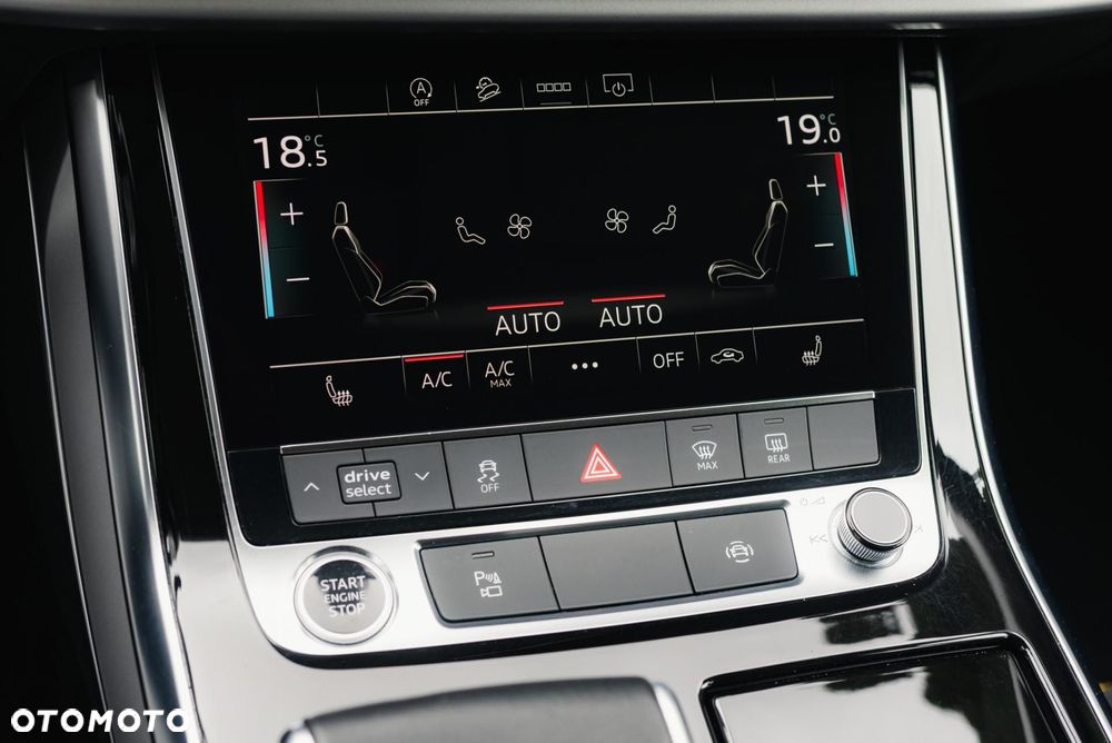 Audi Q7 45 TDI mHEV Quattro S Line Tiptr - 23