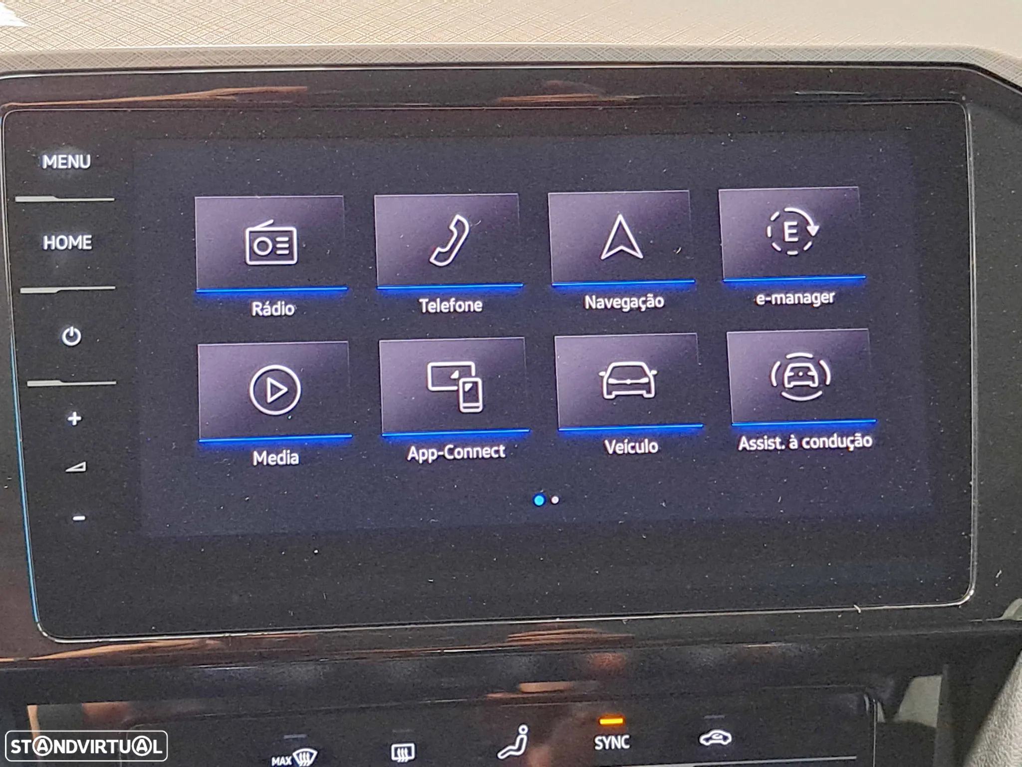 VW Passat Variant 1.4 TSI GTE Plug-in - 13