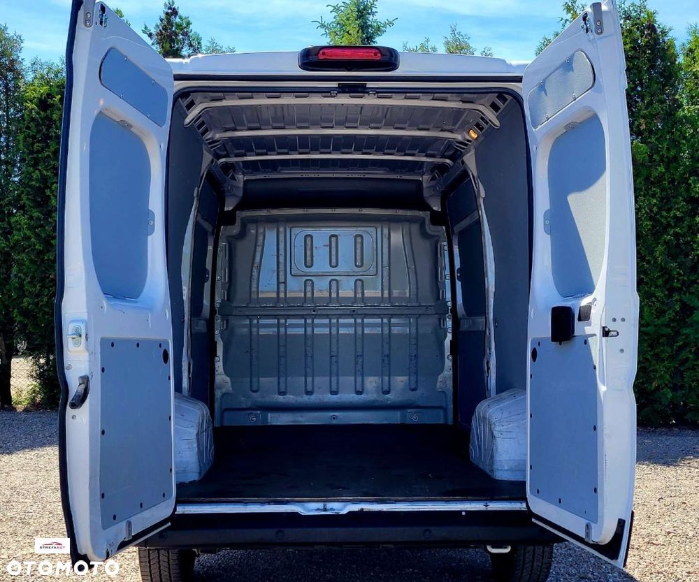 Opel MOVANO - 11