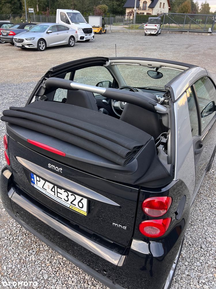 Smart Fortwo - 14