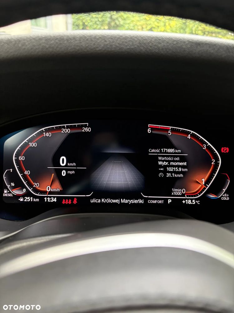 BMW X3 xDrive20d - 30