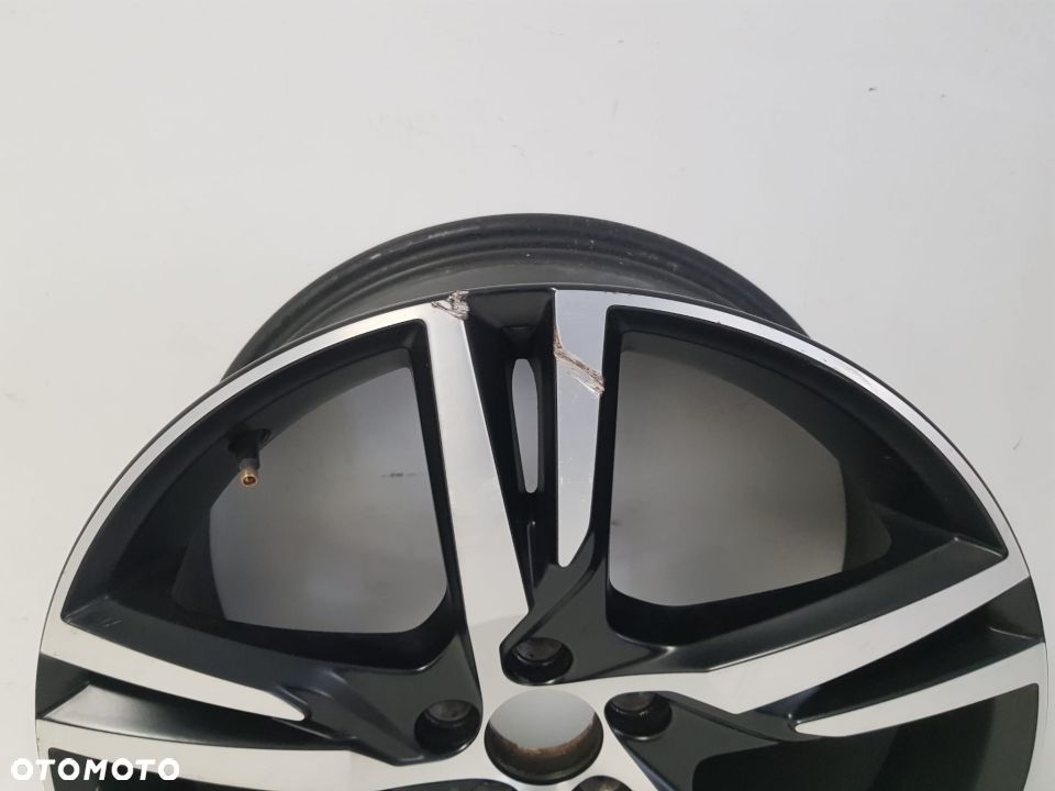 FELGA ALUMINIOWA Volvo XC60 XC90 31423931 7.5x19 5x114.3 ET 50,5 - 2