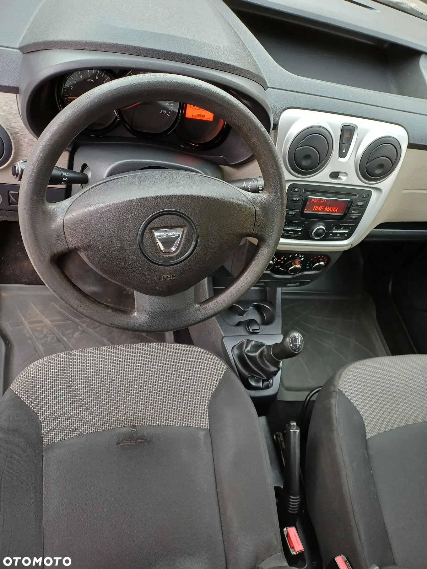 Dacia Dokker 1.6 Ambiance - 9