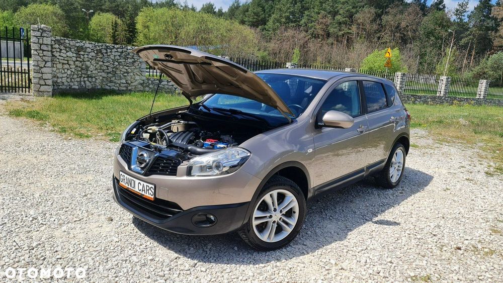 Nissan Qashqai - 29