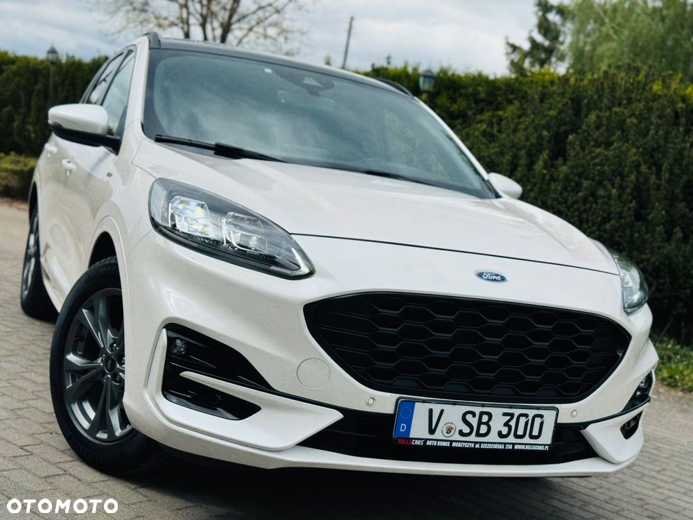 Ford Kuga 1.5 EcoBoost FWD ST-Line - 19