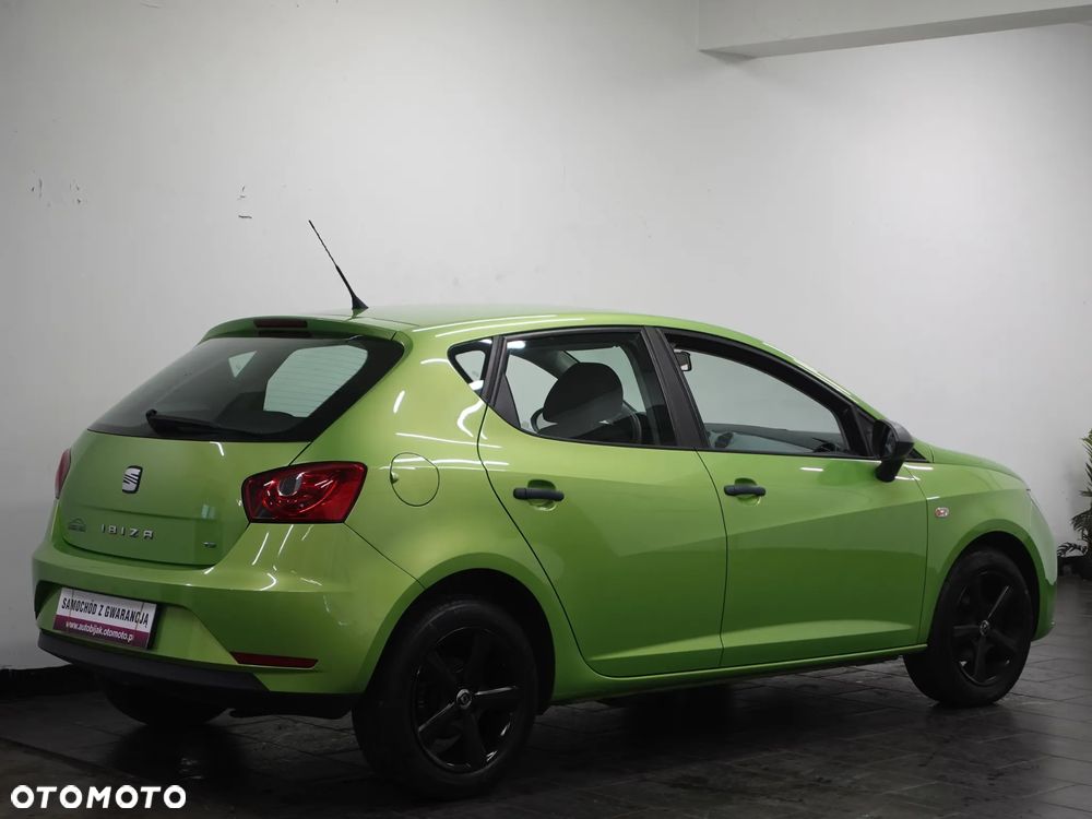 Seat Ibiza - 9