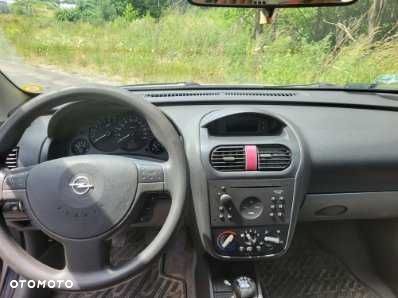Opel Corsa - 6