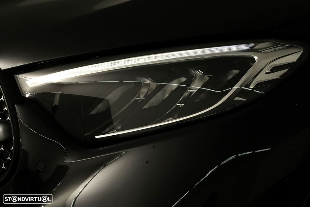 Mercedes-Benz GLC 300 de 4Matic - 6