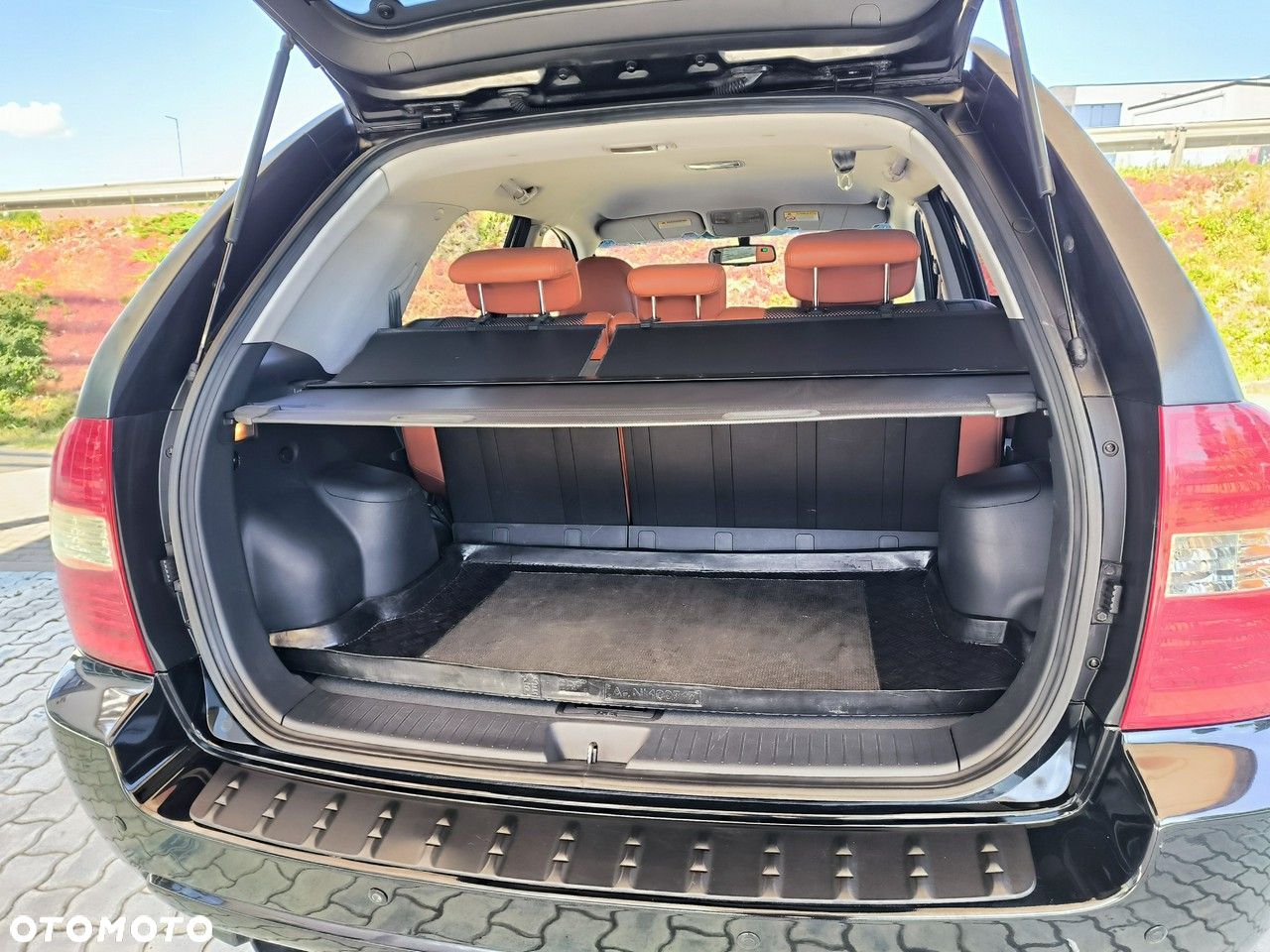 Kia Sportage - 11