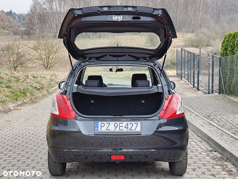 Suzuki Swift 1.2 Comfort - 34