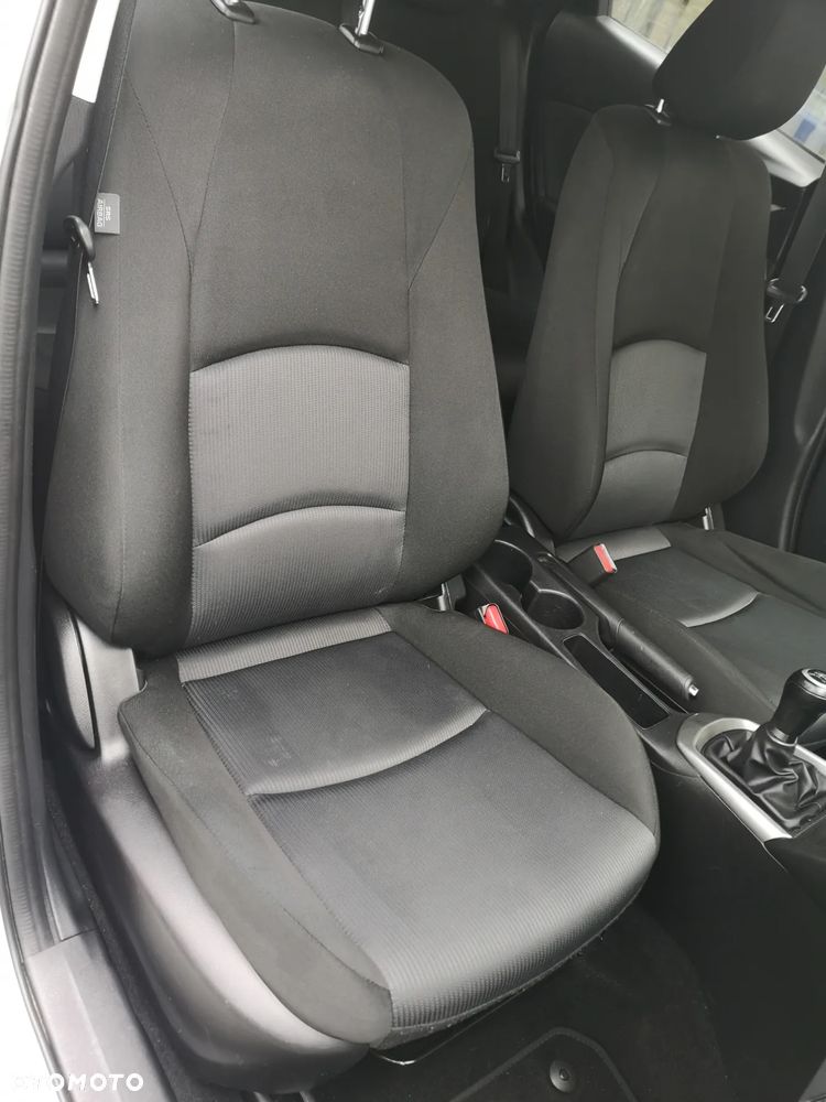 Mazda CX-3 2.0 Skyenergy - 22