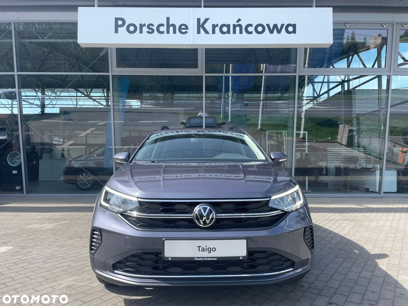 Volkswagen Taigo 1.0 TSI Life Plus DSG - 3