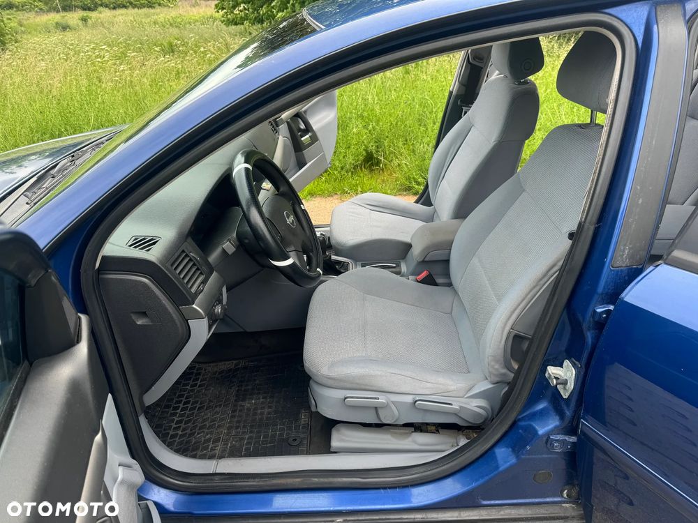 Opel Vectra 1.8 Comfort - 13