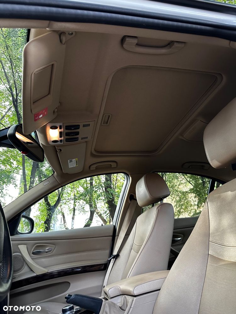 BMW Seria 3 335d DPF - 11