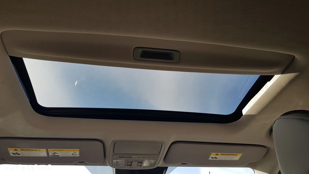 Honda CR-V 1.5 Executive (Honda Connect+) CVT - 25